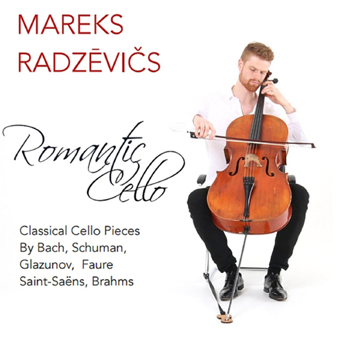Romantic Cello post image